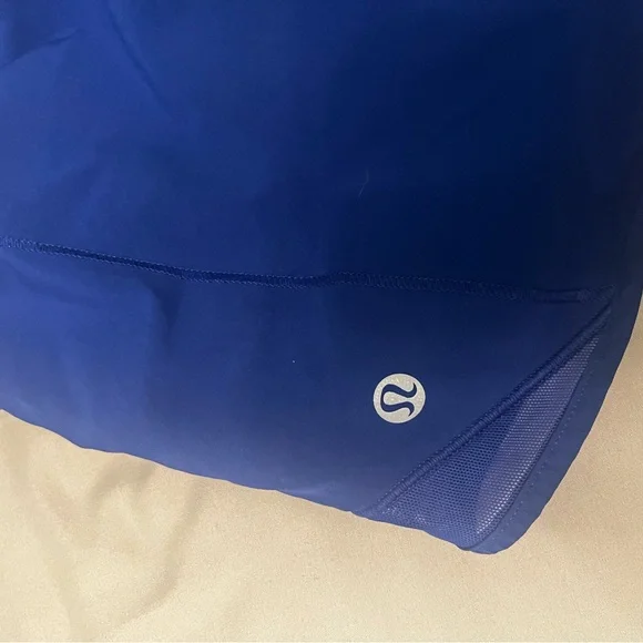 Lululemon speed up shorts - Picture 3 of 5